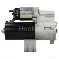 Стартер HENKEL PARTS 6UC 8C 1437463987 3116855 - Изображение 4