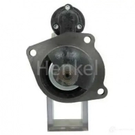Стартер HENKEL PARTS 3125020 1437464007 EZ3 5LMU