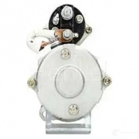 Стартер HENKEL PARTS 3119813 1437464172 1O0 9G - Изображение 3