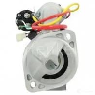 Стартер HENKEL PARTS 1437464306 XI H763H 3110899