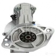 Стартер HENKEL PARTS 1437464337 6J B975T 3111819