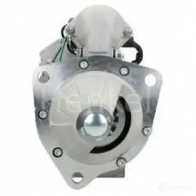 Стартер HENKEL PARTS 3127449 6 CBKL 1437519741