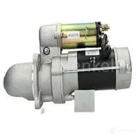 Стартер HENKEL PARTS MRC52B 4 3124182 1437510861 - Изображение 2