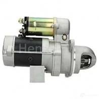 Стартер HENKEL PARTS MRC52B 4 3124182 1437510861 - Изображение 4