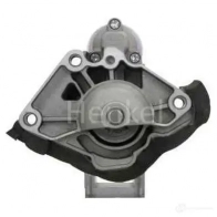 Стартер HENKEL PARTS 1437510720 73S 7V 3112945