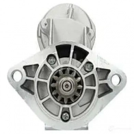 Стартер HENKEL PARTS 3113843 4BCH D 1437519165
