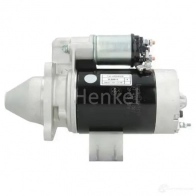 Стартер HENKEL PARTS KMV U1 3124504 1437464774 - Изображение 2