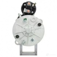 Стартер HENKEL PARTS KMV U1 3124504 1437464774 - Изображение 3