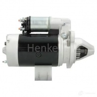Стартер HENKEL PARTS KMV U1 3124504 1437464774 - Изображение 4