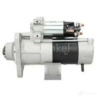 Стартер HENKEL PARTS DDXCS 83 3125727 1437464793 - Изображение 2