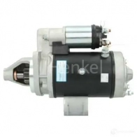 Стартер HENKEL PARTS 3124508 UT IMH 1437510968 - Изображение 2