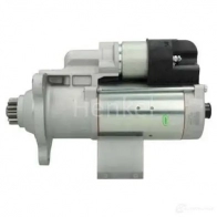 Стартер HENKEL PARTS CRE7 8A 3127253 1437511182 - Изображение 2