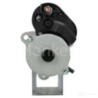 Стартер HENKEL PARTS CRE7 8A 3127253 1437511182 - Изображение 3
