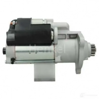 Стартер HENKEL PARTS CRE7 8A 3127253 1437511182 - Изображение 4