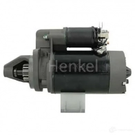 Стартер HENKEL PARTS 3124914 1437466399 AEX KOG - Изображение 2