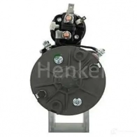 Стартер HENKEL PARTS 3124914 1437466399 AEX KOG - Изображение 3