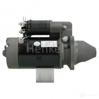 Стартер HENKEL PARTS 3124914 1437466399 AEX KOG - Изображение 4