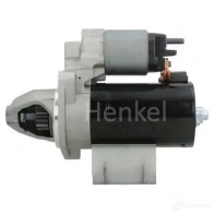 Стартер HENKEL PARTS GQ SSM81 1437466139 3120092 - Изображение 2