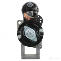 Стартер HENKEL PARTS GQ SSM81 1437466139 3120092 - Изображение 3