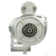 Стартер HENKEL PARTS 3127699 P DB2D 1437517807