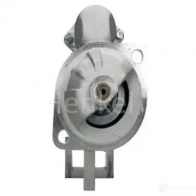 Стартер HENKEL PARTS 1437465191 CDPG T3N 3127414