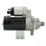 Стартер HENKEL PARTS WFDC Q 1437465488 3116812 - Изображение 4