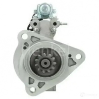 Стартер HENKEL PARTS 3121906 YJ KEY 1437517174
