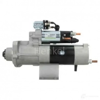 Стартер HENKEL PARTS 3121919 1437465825 K4EP7 A - Изображение 2