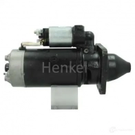 Стартер HENKEL PARTS BHII 4 3118901 1437512648 - Изображение 4