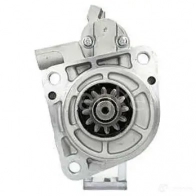Стартер HENKEL PARTS 1437465835 OO IT8M 3119549
