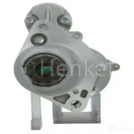 Стартер HENKEL PARTS 1437512060 3112854 J1W IH