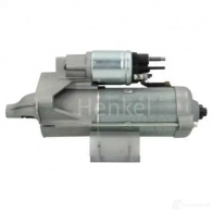 Стартер HENKEL PARTS 3121815 1437466064 TO5F 06 - Изображение 2