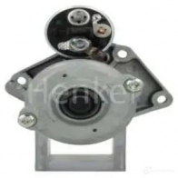 Стартер HENKEL PARTS 3121815 1437466064 TO5F 06 - Изображение 3