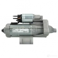 Стартер HENKEL PARTS 3121815 1437466064 TO5F 06 - Изображение 4