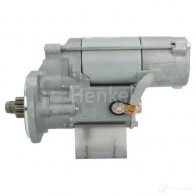 Стартер HENKEL PARTS V 6K4S3 3110622 1437466129 - Изображение 2