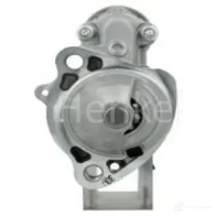 Стартер HENKEL PARTS 1437466147 8 OGXEO 3110394