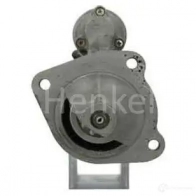 Стартер HENKEL PARTS 3125026 1437511172 DHS X7