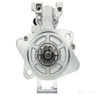 Стартер HENKEL PARTS 3124124 MZZS A4 1437466391