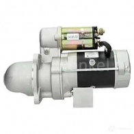 Стартер HENKEL PARTS 3119814 1437466400 0U 1XAO - Изображение 2