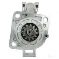 Стартер HENKEL PARTS AUX 6IT8 3121925 1437466406