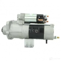 Стартер HENKEL PARTS AUX 6IT8 3121925 1437466406 - Изображение 2