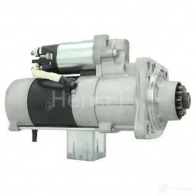 Стартер HENKEL PARTS AUX 6IT8 3121925 1437466406 - Изображение 4