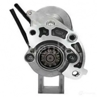 Стартер HENKEL PARTS 1437510723 3118144 GLHI P