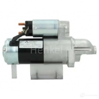 Стартер HENKEL PARTS 3111823 T4O PS5 1437466668 - Изображение 4