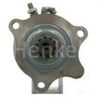 Стартер HENKEL PARTS 780S YR 1437466806 3120365