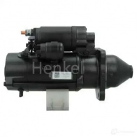 Стартер HENKEL PARTS 1437466845 YBBS C 3119627 - Изображение 4