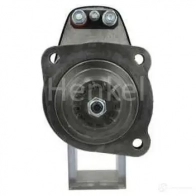 Стартер HENKEL PARTS 1437509138 8PHVZ V 3123477