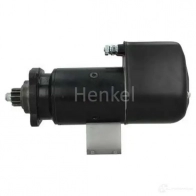 Стартер HENKEL PARTS W0HZJ PS 1437509135 3125666 - Изображение 2