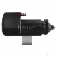 Стартер HENKEL PARTS W0HZJ PS 1437509135 3125666 - Изображение 4
