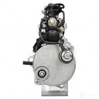 Стартер HENKEL PARTS 1437467059 K9J 2BM 3124100 - Изображение 3